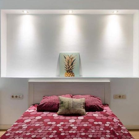 Apartment Live Camp Nou Л'Успіталет-да-Любрагат Екстер'єр фото