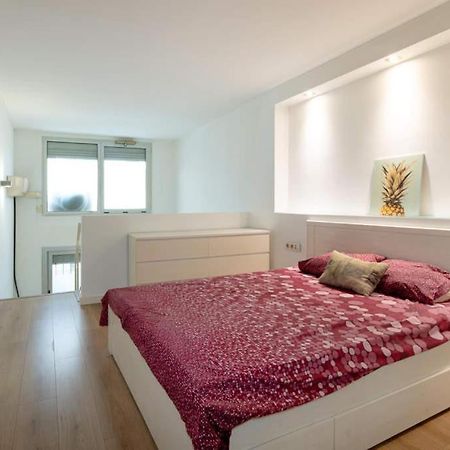 Apartment Live Camp Nou Л'Успіталет-да-Любрагат Екстер'єр фото