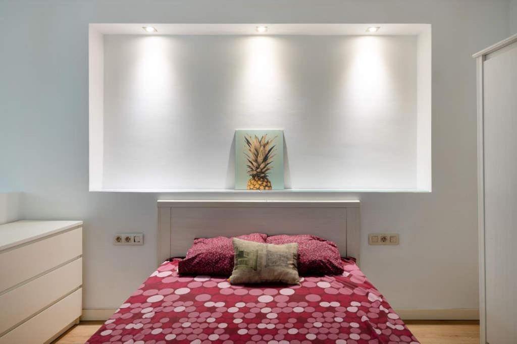 Apartment Live Camp Nou Л'Успіталет-да-Любрагат Екстер'єр фото